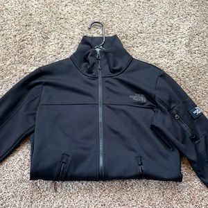 The North Face Zip-Up